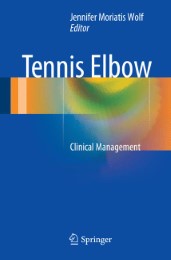 Tennis Elbow - Abbildung 1