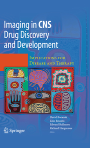 Imaging in CNS Drug Discovery and Development - Cover