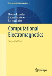 Computational Electromagnetics - Abbildung 1