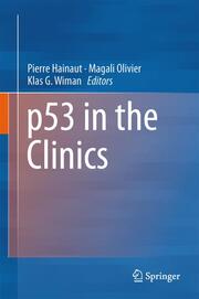 p53 in the Clinics - Cover