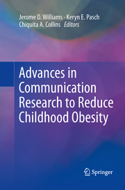 Advances in Communication Research to Reduce Childhood Obesity - Cover