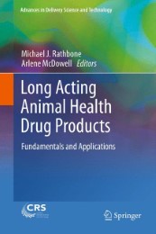 Long Acting Animal Health Drug Products - Illustrationen 1