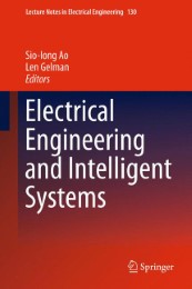 Electrical Engineering and Intelligent Systems - Abbildung 1