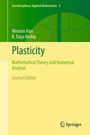 Plasticity - Cover