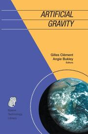 Artificial Gravity - Cover