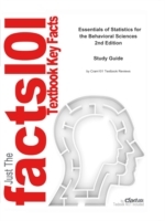 e-Study Guide for: Essentials of Statistics for the Behavioral Sciences