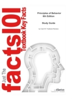 e-Study Guide for: Principles of Behavior by Malott, ISBN 9780132433631 - Cover