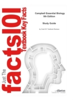 e-Study Guide for Campbell Essential Biology, textbook by Eric J. Simon