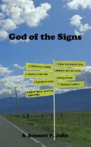 God of the Signs