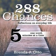288 Chances - Cover