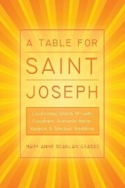A Table for Saint Joseph