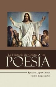 La Historia De Cristo En Poesía