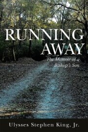Running Away - Cover