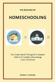 The Business of Homeschooling