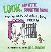 Look, My Little Counting Book - Cover