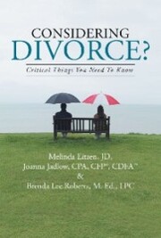 Considering Divorce?