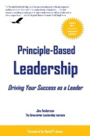 Principle-Based Leadership