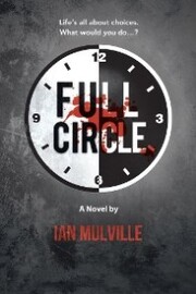 Full Circle - Cover