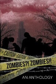 Zombies?! Zombies!!