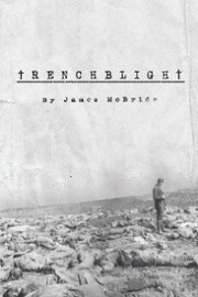 Trenchblight - Cover