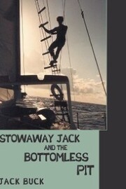 Stowaway Jack and the Bottomless Pit - Cover