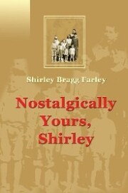 Nostalgically Yours, Shirley