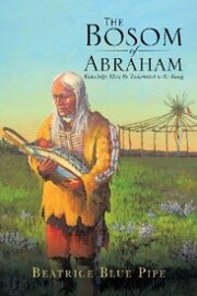 The Bosom of Abraham - Cover