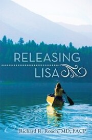 Releasing Lisa - Cover