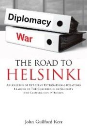 The Road to Helsinki