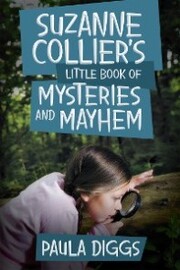 Suzanne Collier'S Little Book of Mysteries and Mayhem - Cover