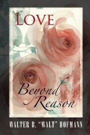 Love Beyond Reason - Cover