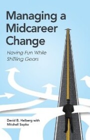 Managing a Midcareer Change - Cover