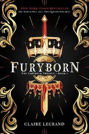 Furyborn