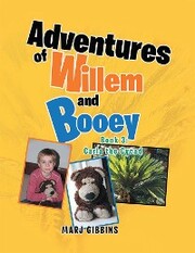 Adventures of Willem and Booey - Cover