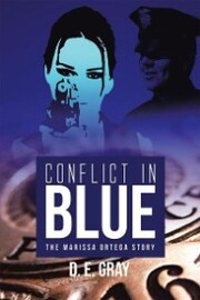 Conflict in Blue