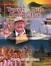 Travels of a Pink Slouch Hat
