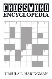 Crossword Encyclopedia