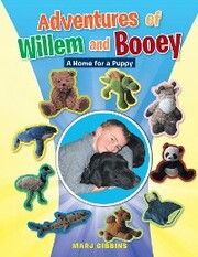 Adventures of Willem and Booey