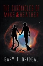 The Chronicles of Mike & Heather - Cover