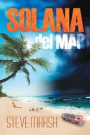 Solana Del Mar - Cover