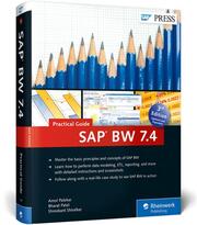 SAP BW 7.4-Practical Guide