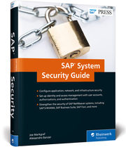 SAP System Security Guide - Cover