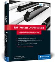 SAP Process Orchestration