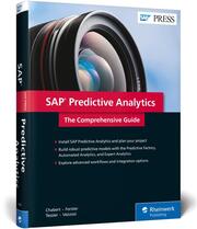 SAP Predictive Analytics - Cover