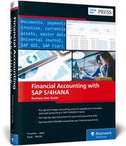 Financial Accounting with SAP S/4HANA - Cover