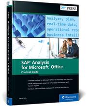 SAP Analysis for Microsoft OfficePractical Guide