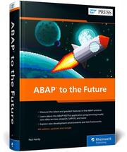 ABAP to the Future - Cover