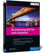 Architecting EDI for SAP S/4HANA - Cover