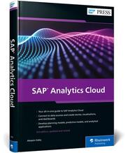 SAP Analytics Cloud - Cover