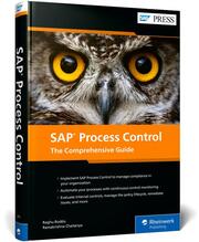 SAP Process Control